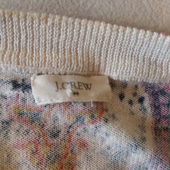 J. Crew Sweater - Picture 2 of 3
